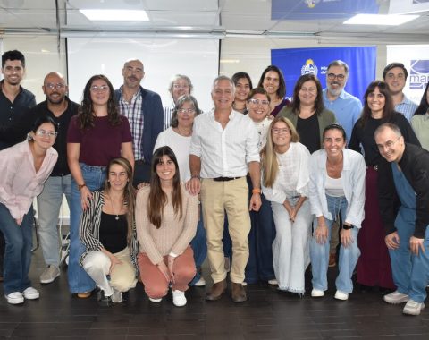 COMUNICACIONES DNSP