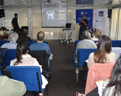 COMUNICACIONES DNSP