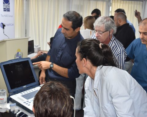 COMUNICACIONES DNSP